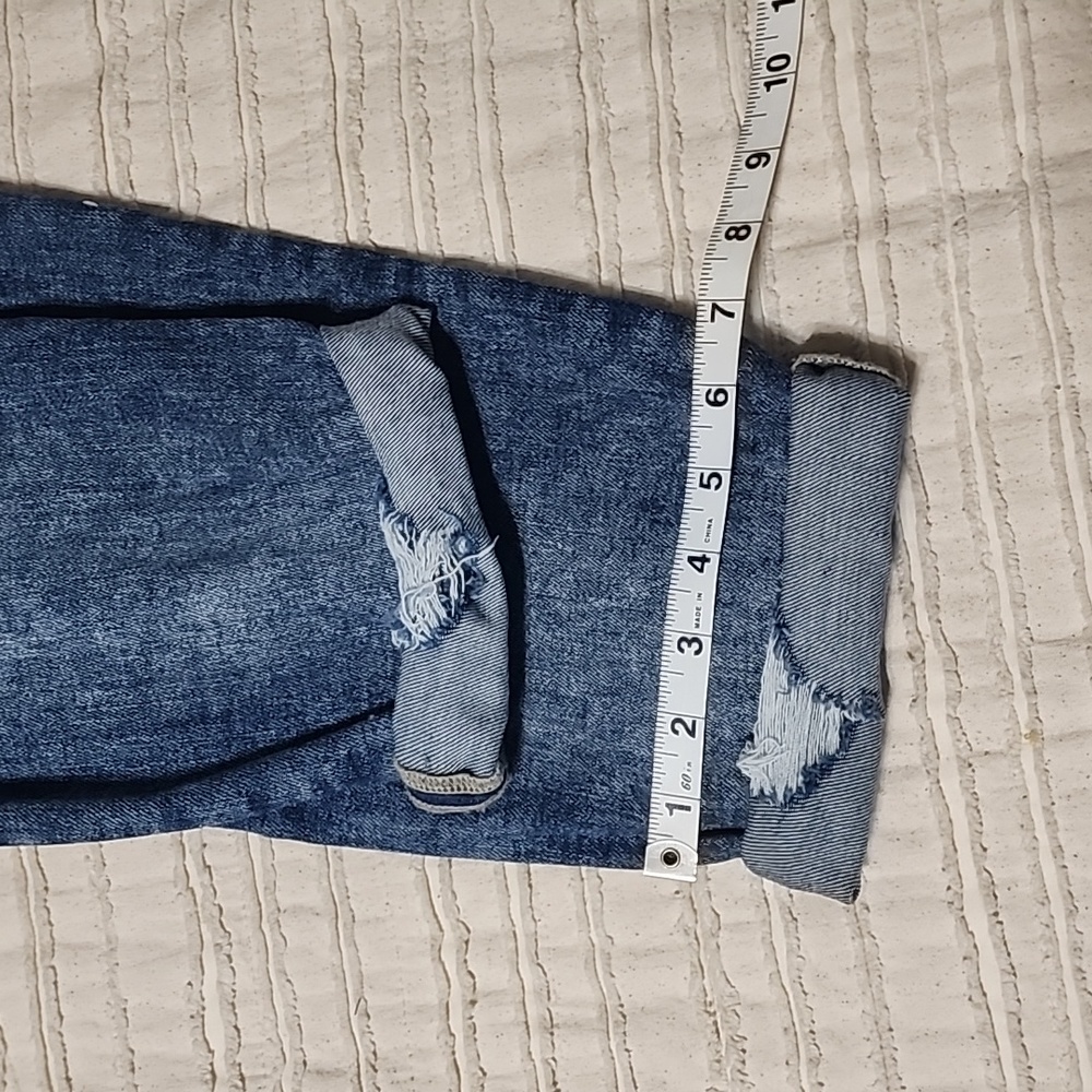 Maurices boyfriend jeans - Picture 10 of 10